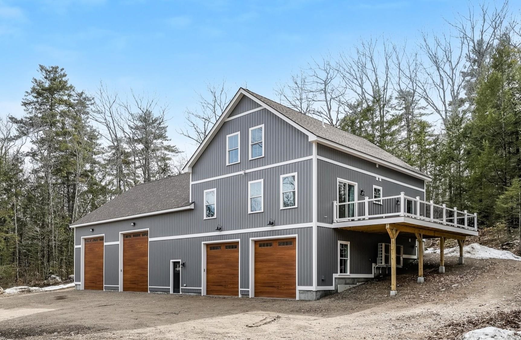 3 Tanglewood Shores Road Moultonborough, NH 03254 - Photo 22 of 33