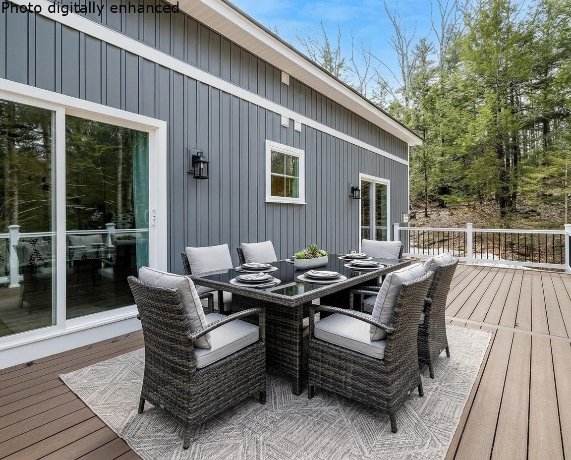 3 Tanglewood Shores Road Moultonborough, NH 03254 - Photo 23 of 33