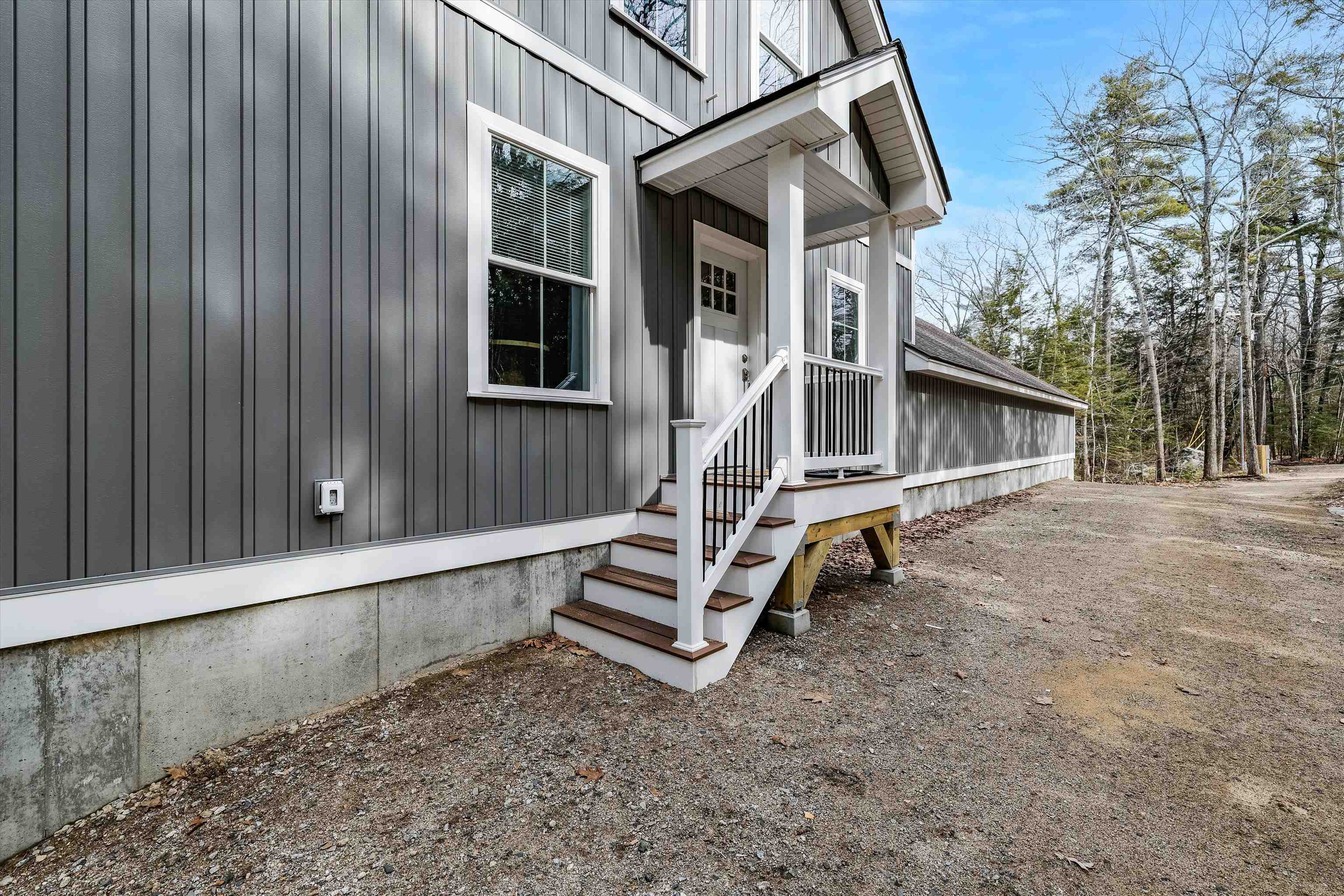 3 Tanglewood Shores Road Moultonborough, NH 03254 - Photo 25 of 33