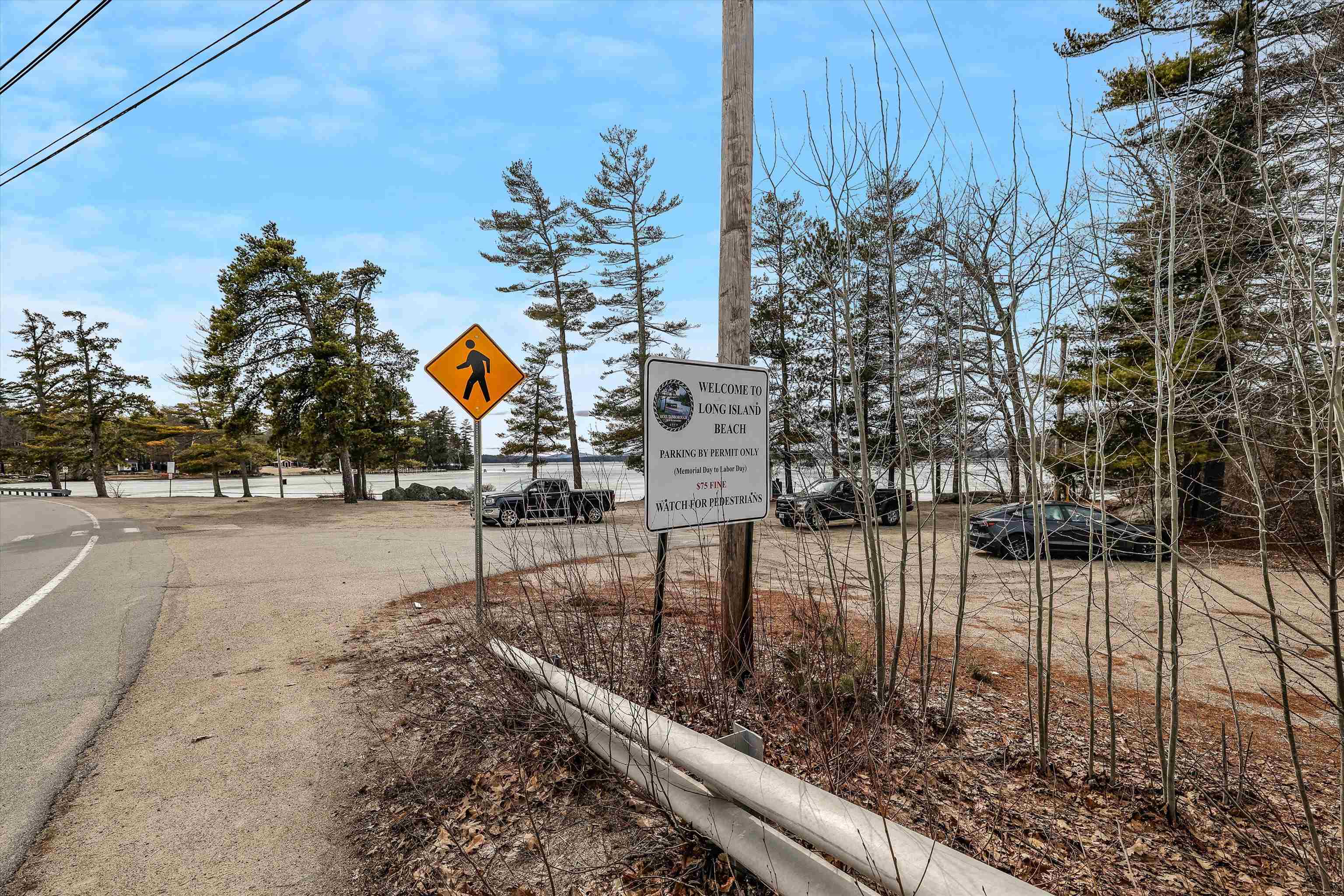 3 Tanglewood Shores Road Moultonborough, NH 03254 - Photo 27 of 33