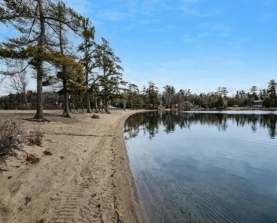 $3,000 | 3 Tanglewood Shores Road, Moultonborough, NH 03254