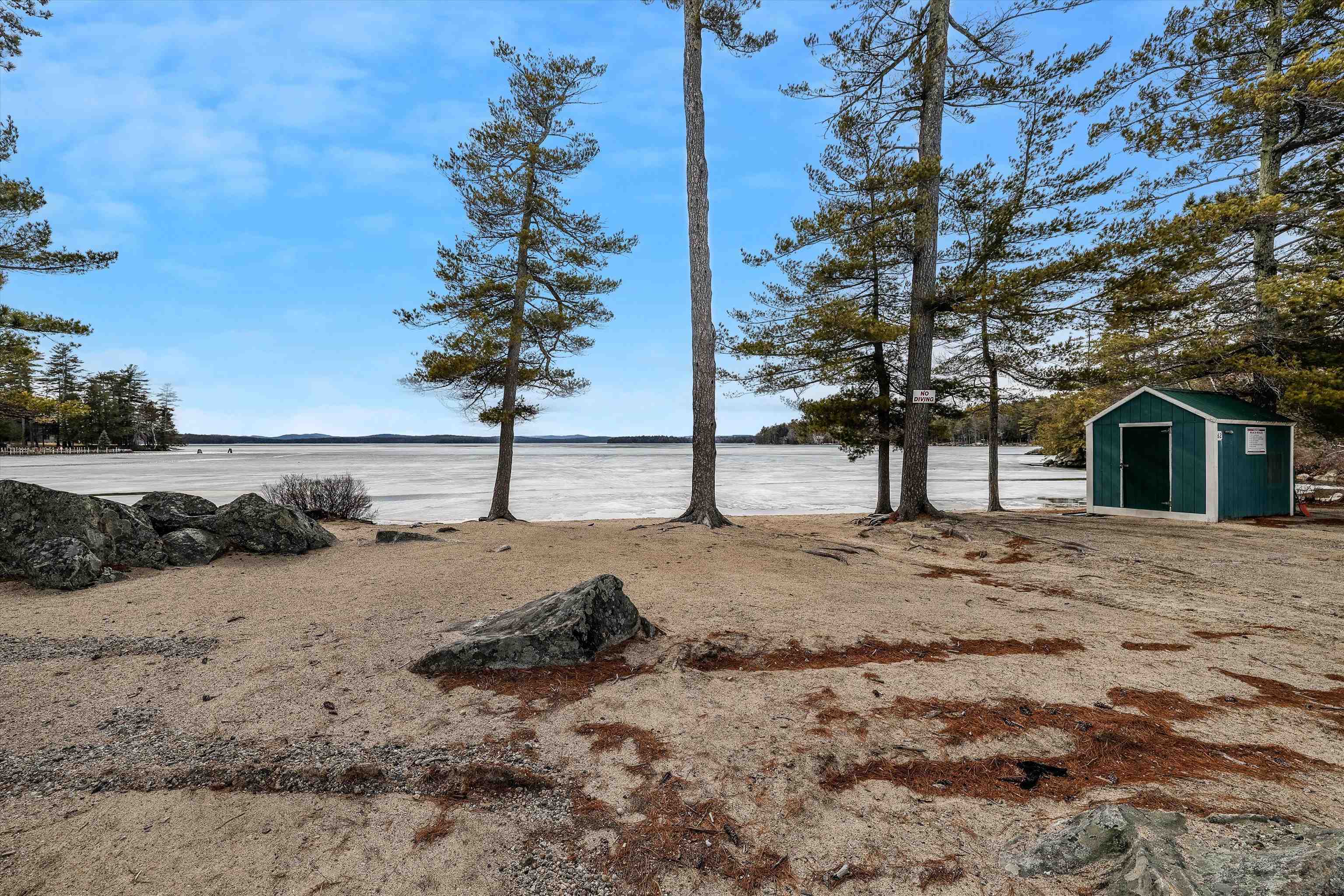 3 Tanglewood Shores Road Moultonborough, NH 03254 - Photo 31 of 33
