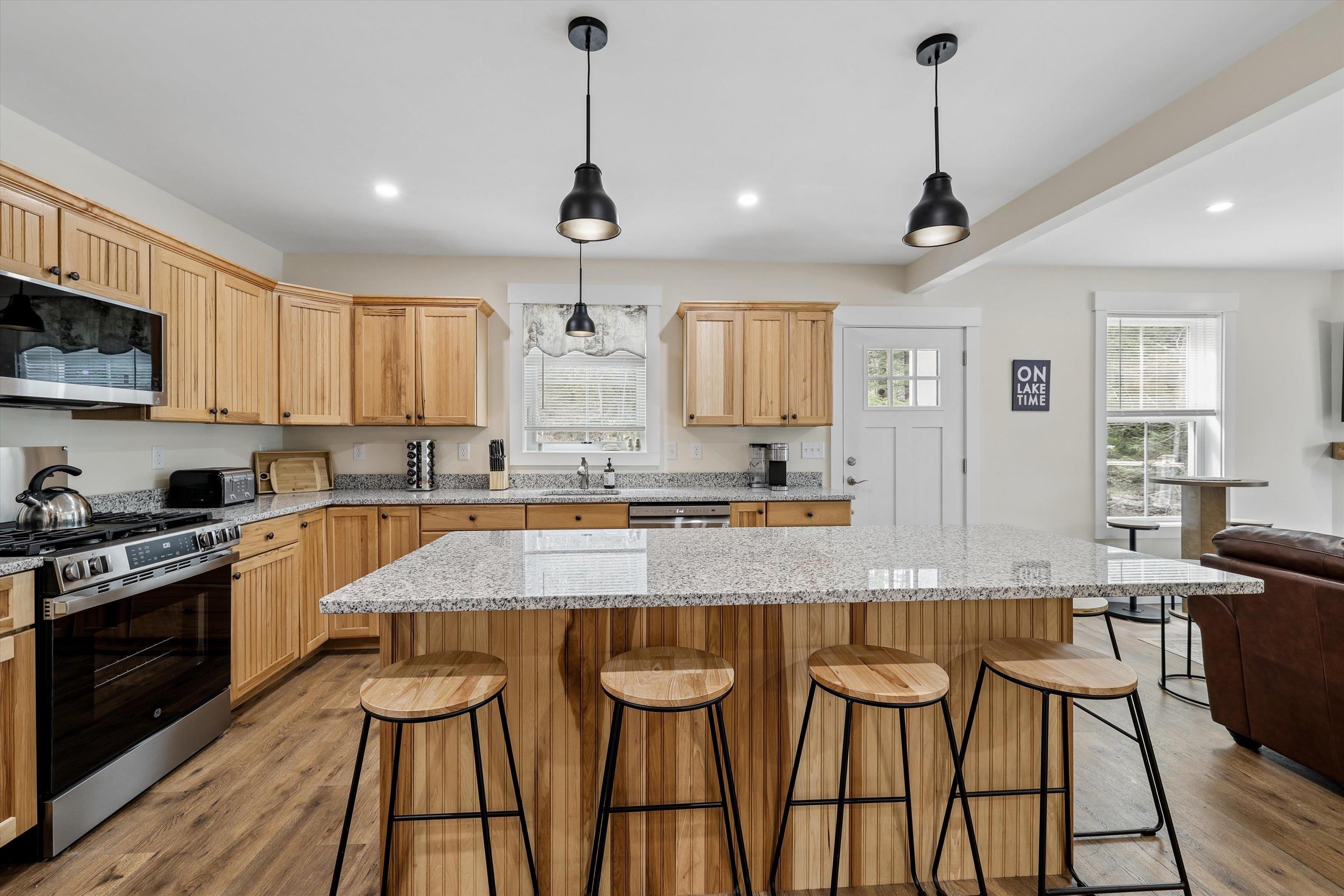 3 Tanglewood Shores Road Moultonborough, NH 03254 - Photo 6 of 33