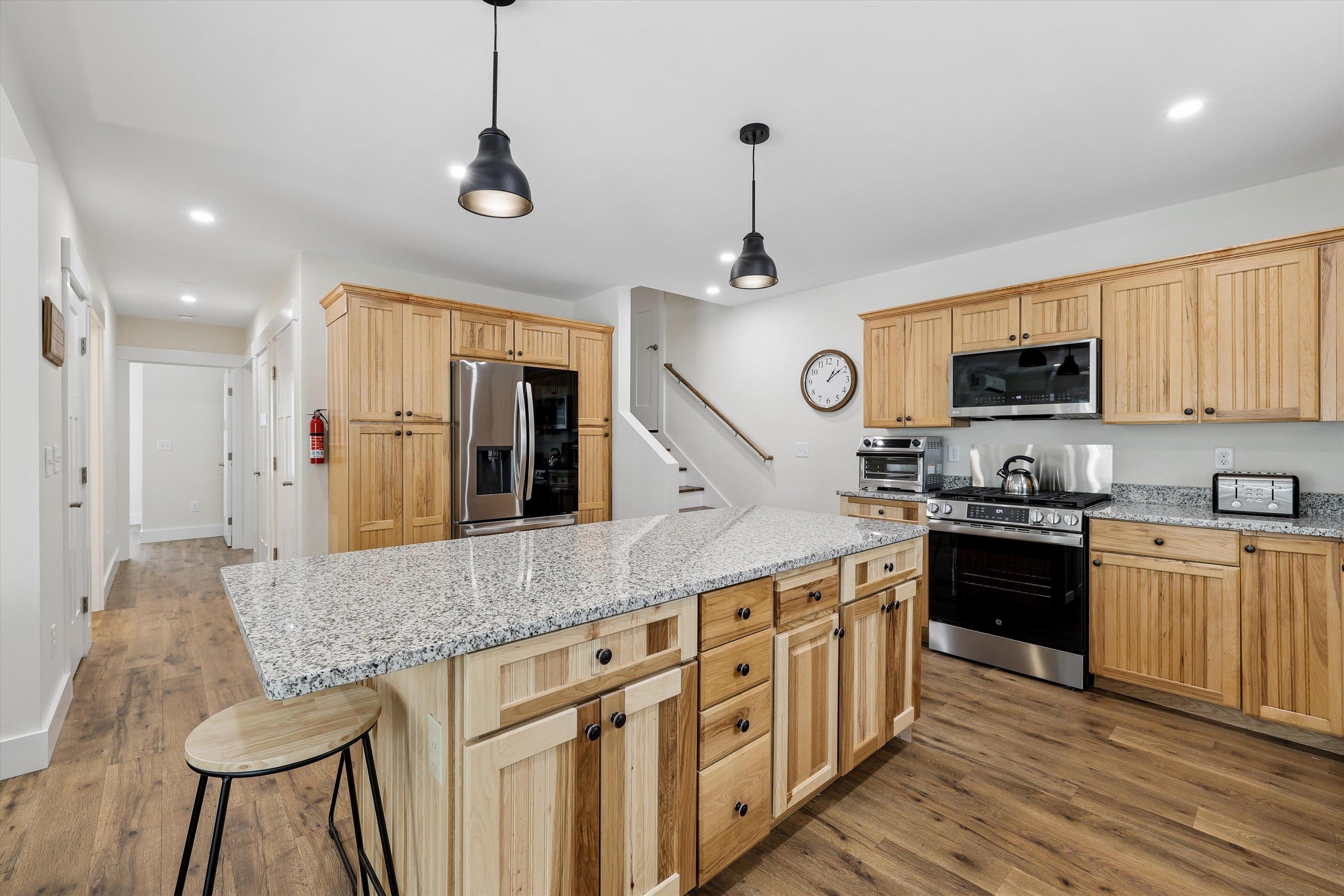 3 Tanglewood Shores Road Moultonborough, NH 03254 - Photo 7 of 33