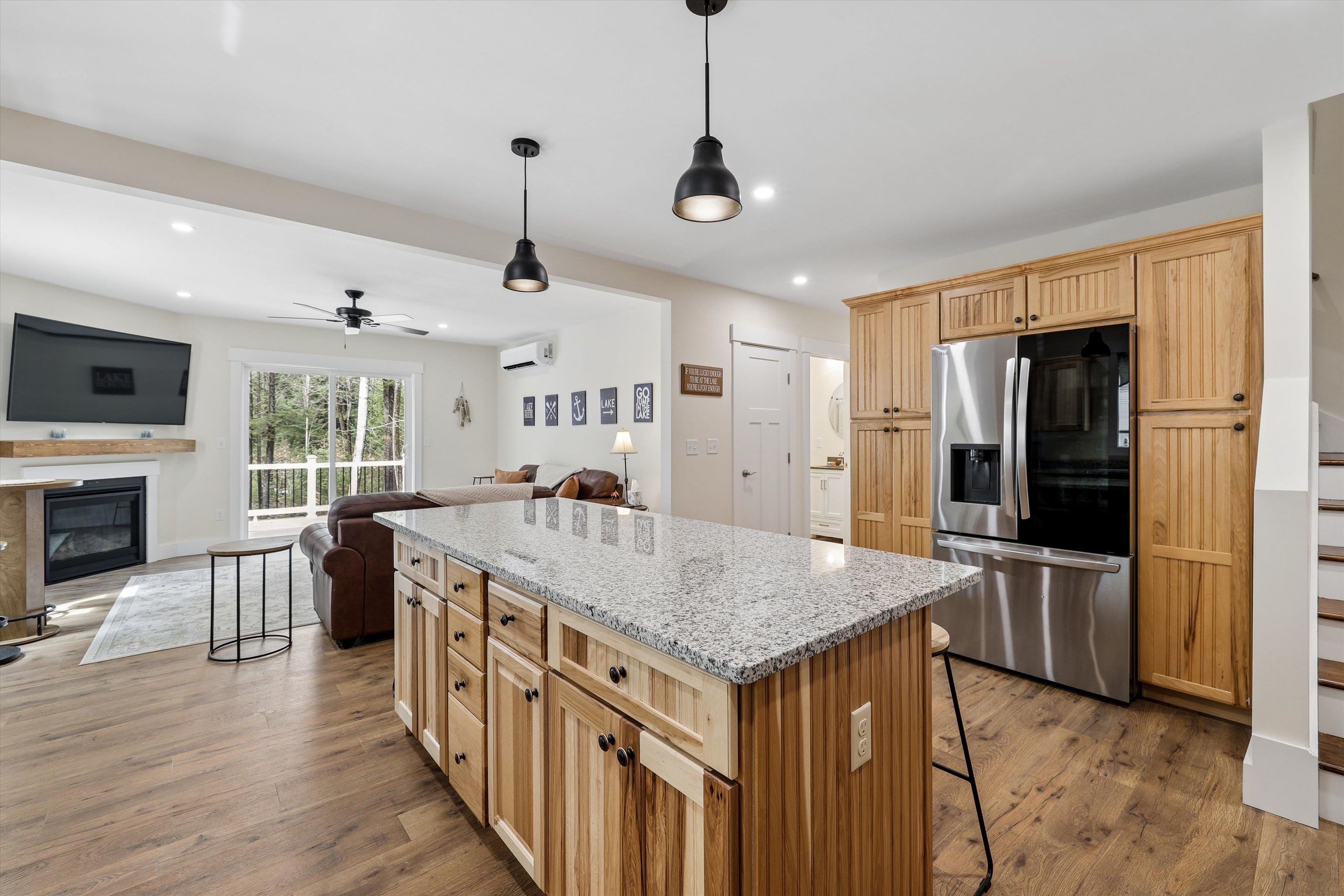 3 Tanglewood Shores Road Moultonborough, NH 03254 - Photo 8 of 33