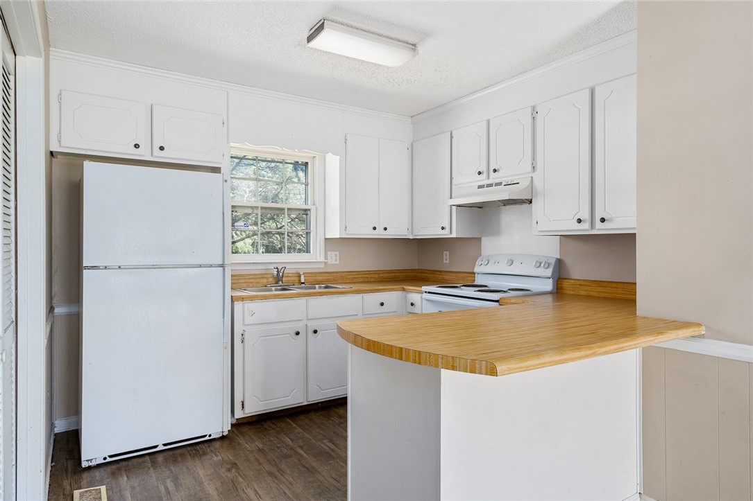 1504 Amity Road Belton, SC 29627 - Photo 8 of 22 Gallery Image 8