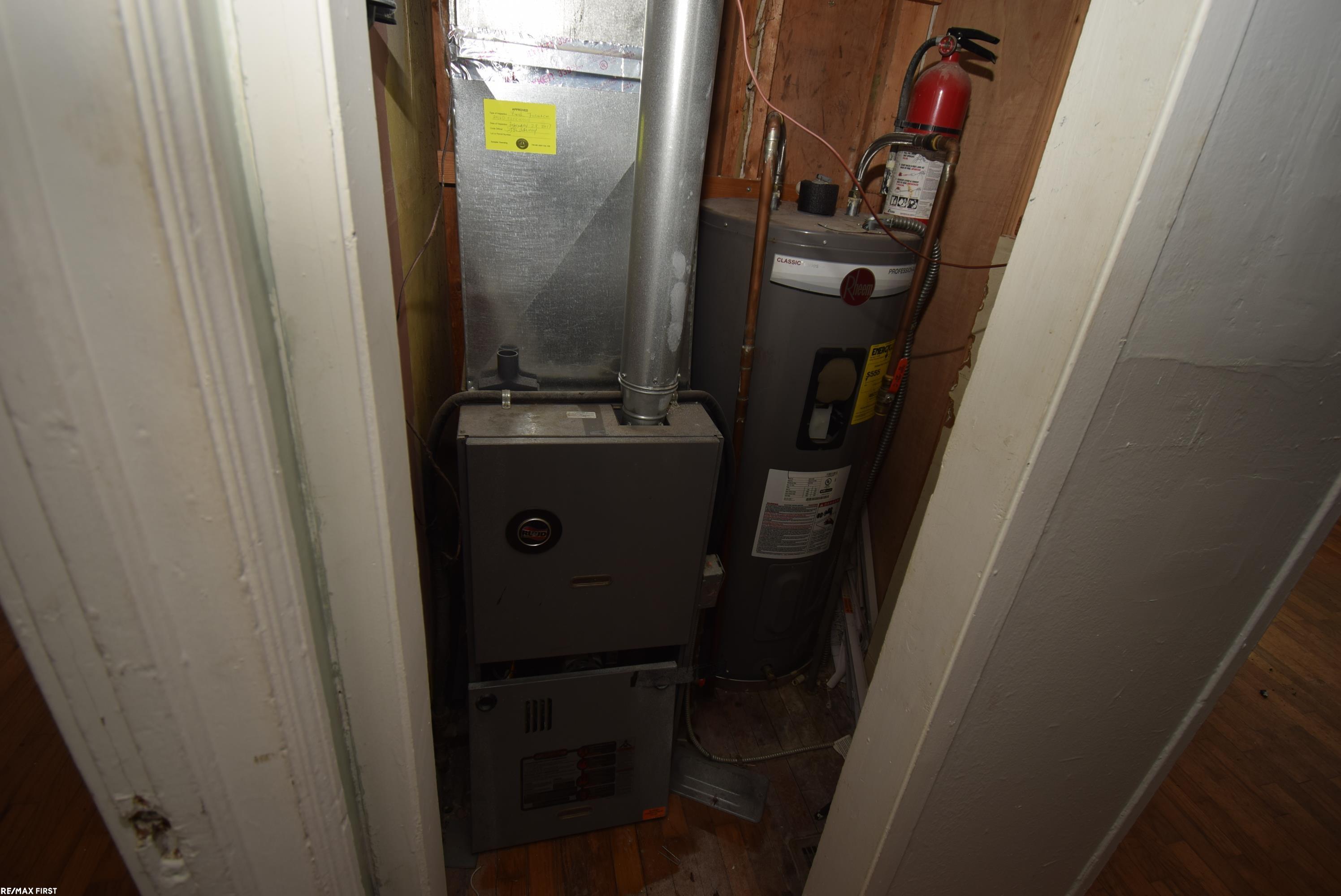 20150 Sherwood Road Belleville, MI 48111 - Photo 13 of 22