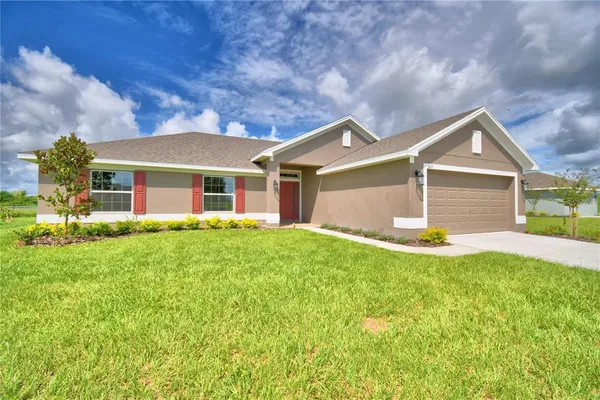 $349,863 | 4433 Juneberry Drive, Auburndale, FL 33823