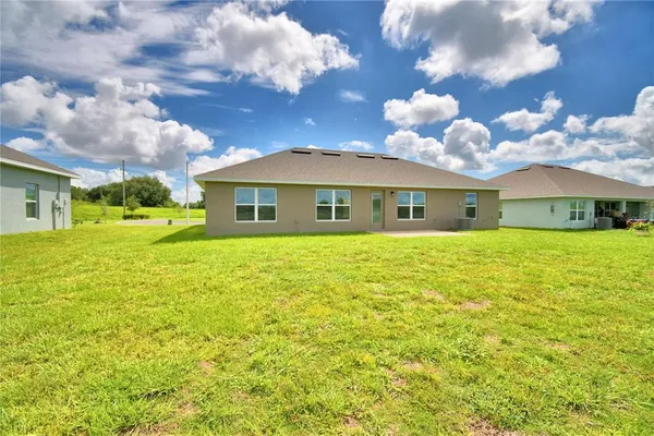$349,863 | 4433 Juneberry Drive, Auburndale, FL 33823