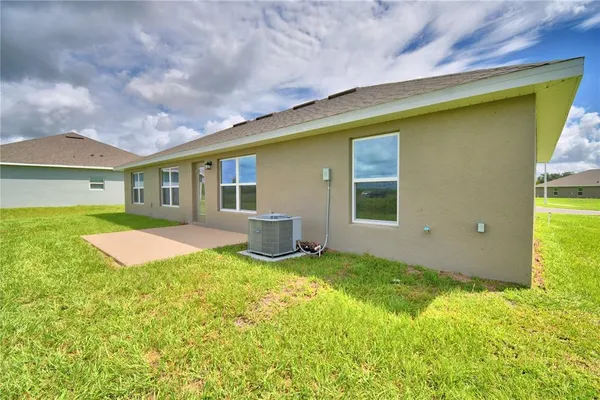 $349,863 | 4433 Juneberry Drive, Auburndale, FL 33823