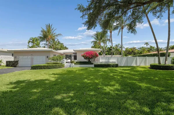 $3,495,000 | 1255 Northeast 99th Street, Miami Shores, FL 33138