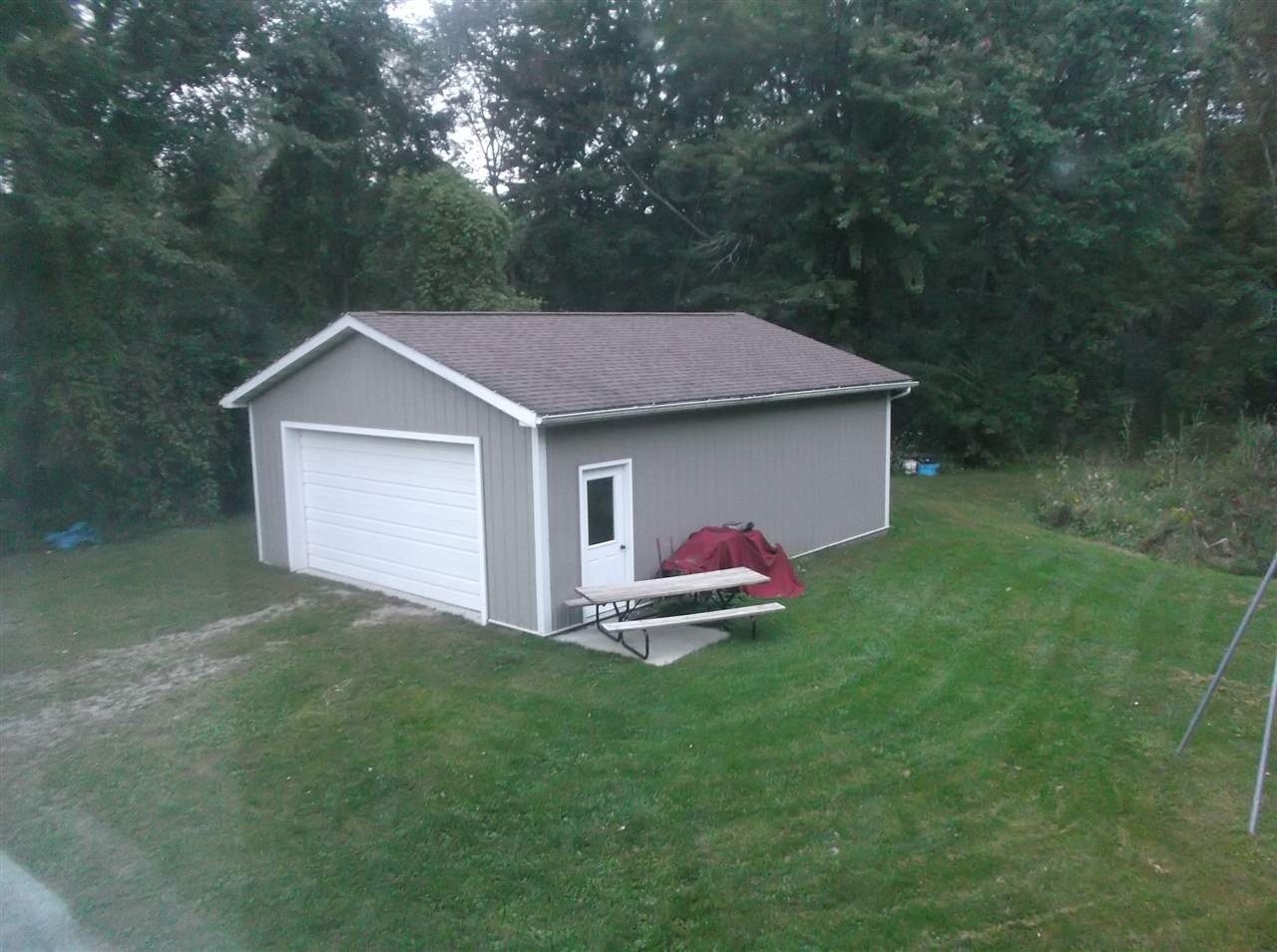 3951 Curtis Road Birch Run, MI 48415 - Photo 8 of 9