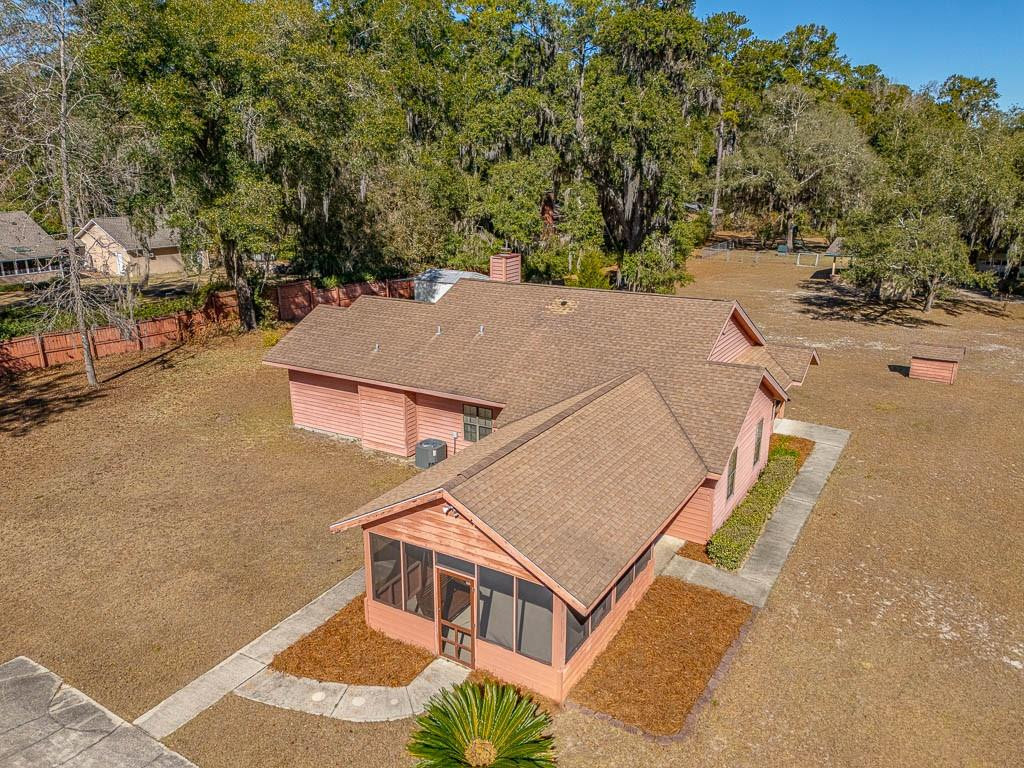 161 Navajo Road Brunswick, GA 31525 - Photo 36 of 46 Photo 36