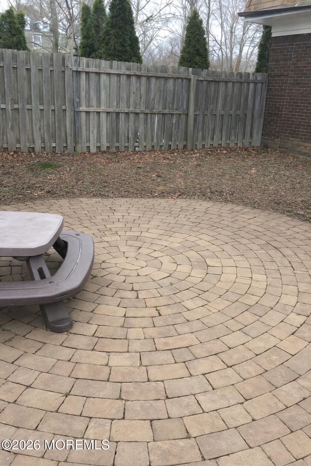 2 Carbury Road Asbury Park, NJ 07712 - Photo 14 of 21 a view of a backyard