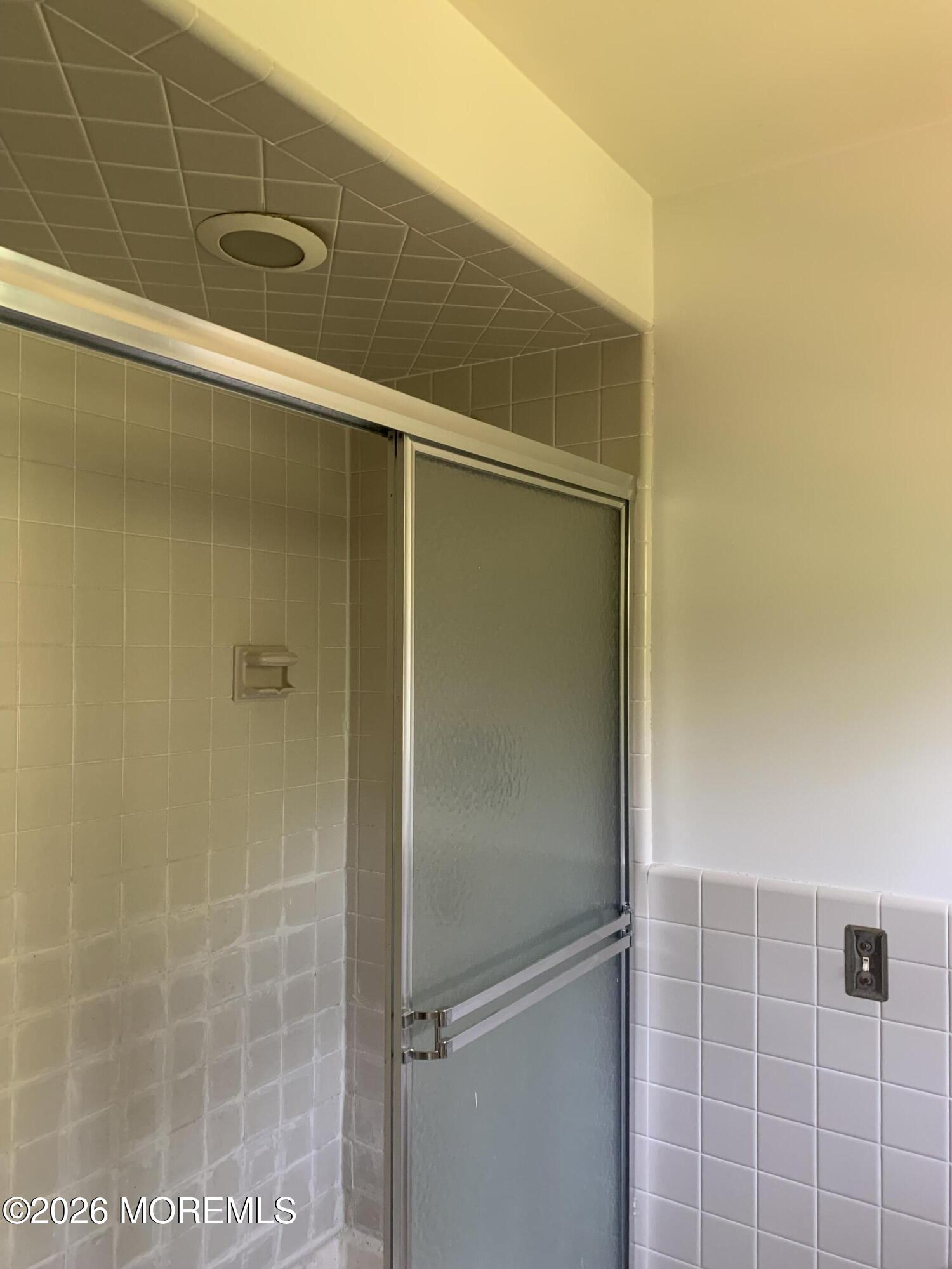 2 Carbury Road Asbury Park, NJ 07712 - Photo 21 of 21 a bathroom with a shower