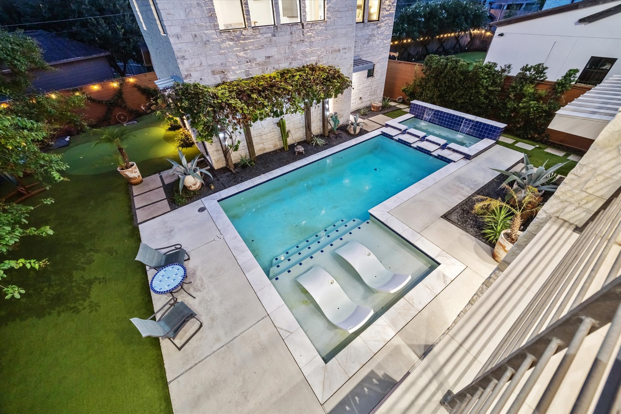 1249 Chippendale Road Houston, TX 77018 - Photo 39 of 45