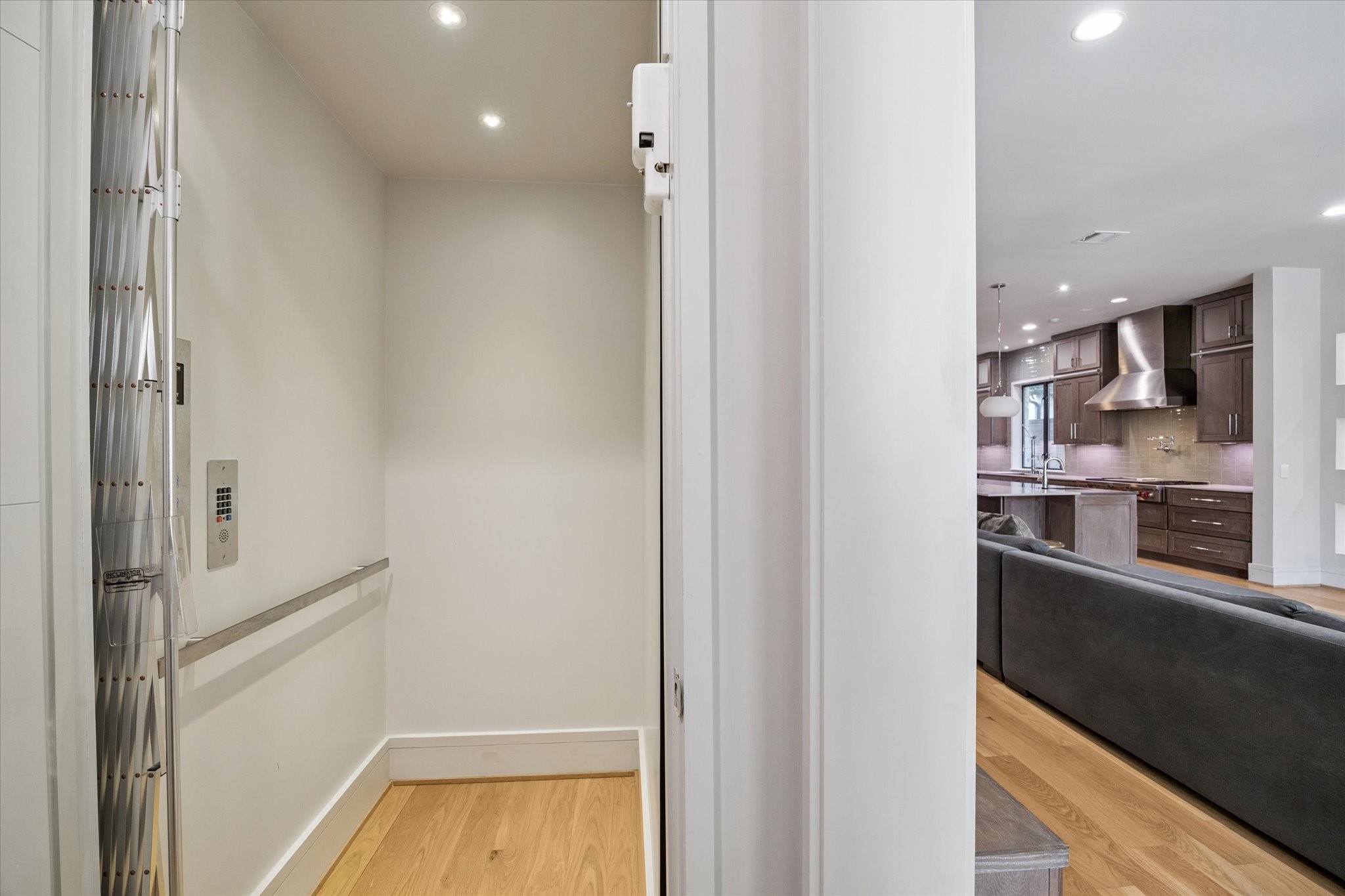 1249 Chippendale Road Houston, TX 77018 - Photo 43 of 45