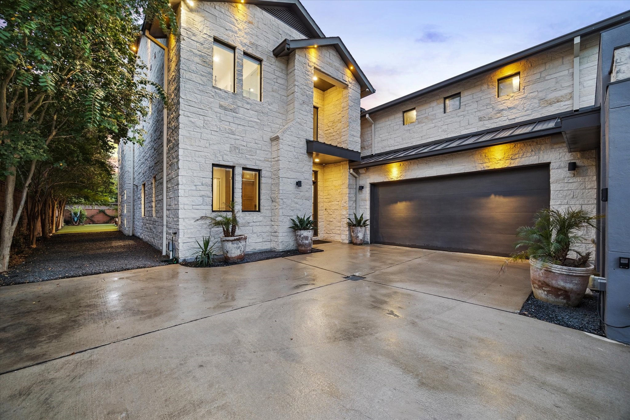 1249 Chippendale Road Houston, TX 77018 - Photo 5 of 45