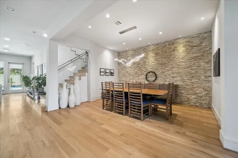 $2,379,000 | 1249 Chippendale Road, Houston, TX 77018