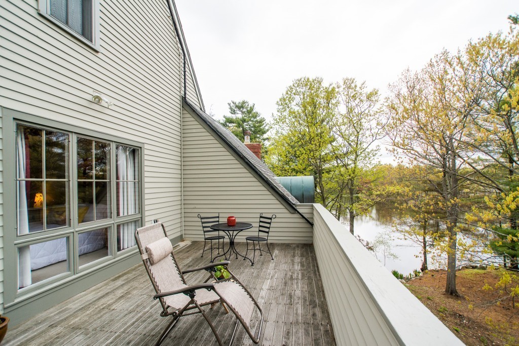 36 Jackson Pond Road, Unit 36 Dedham, MA 02026 - Photo 18 of 30 Gallery Image 18