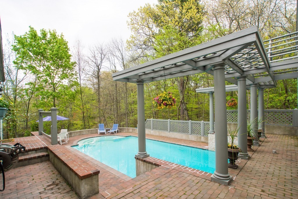 36 Jackson Pond Road, Unit 36 Dedham, MA 02026 - Photo 27 of 30 Gallery Image 27