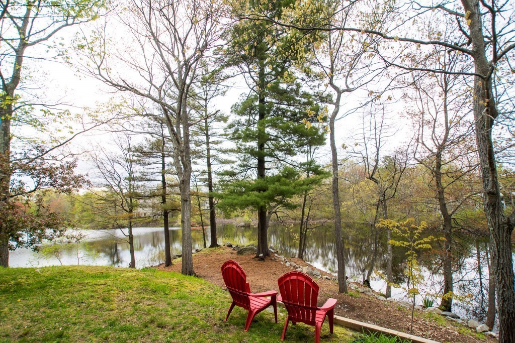 36 Jackson Pond Road, Unit 36 Dedham, MA 02026 - Photo 29 of 30 Gallery Image 29