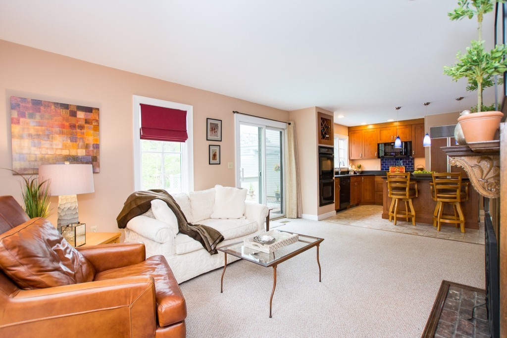 36 Jackson Pond Road, Unit 36 Dedham, MA 02026 - Photo 5 of 30 Gallery Image 5