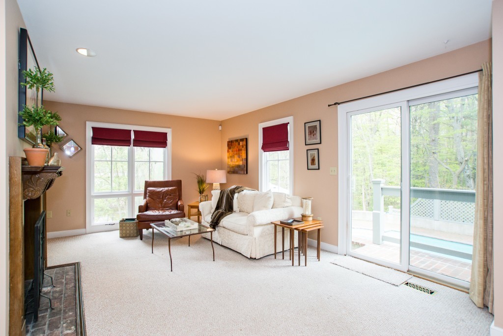 36 Jackson Pond Road, Unit 36 Dedham, MA 02026 - Photo 6 of 30 Gallery Image 6