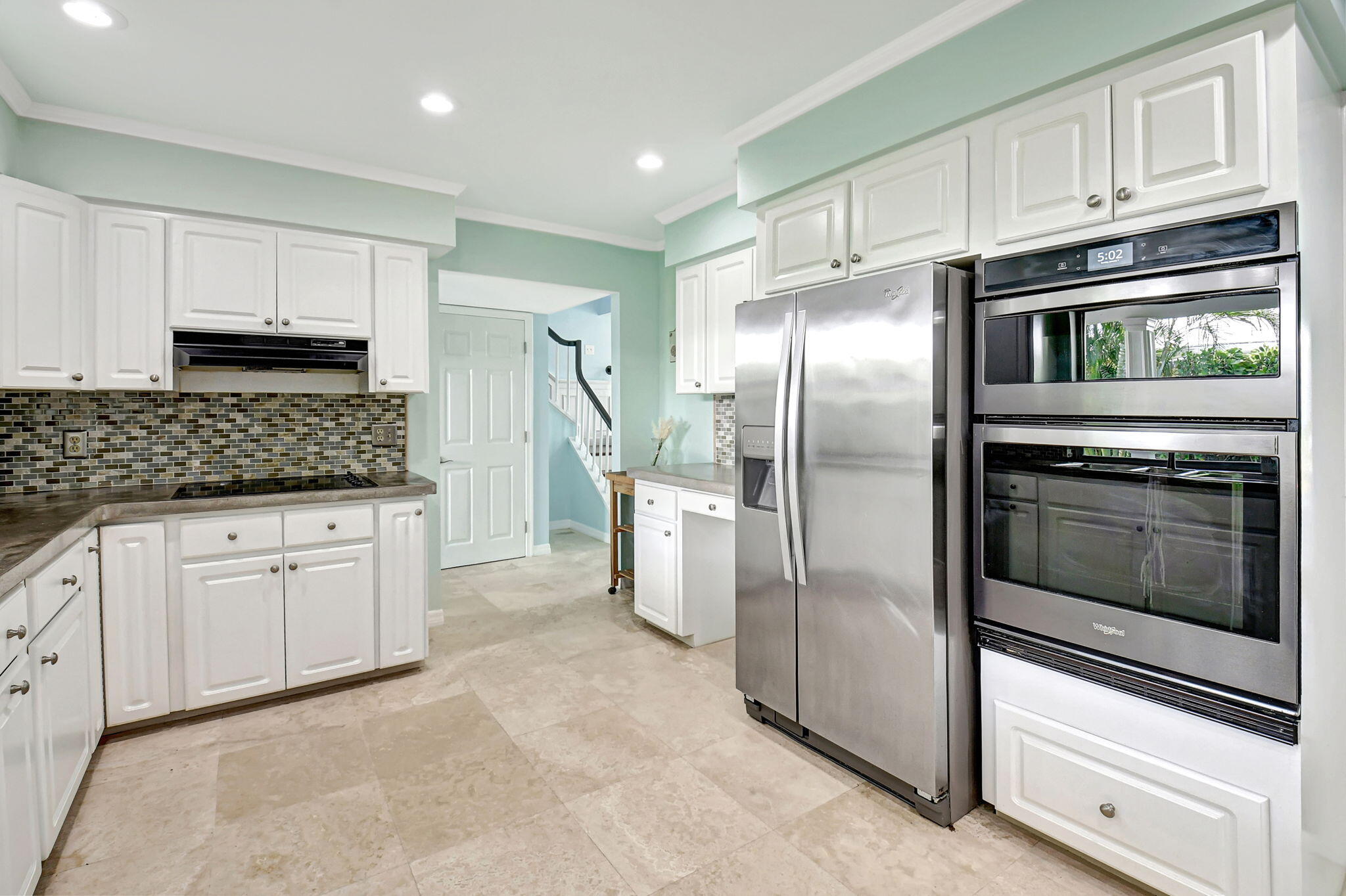 827 S Road Boynton Beach, FL 33435 - Photo 11 of 52 Kitchen