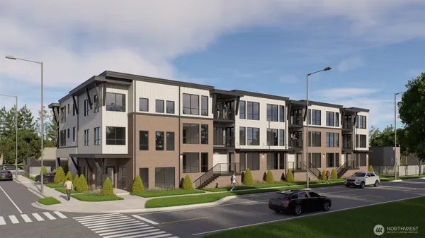 $509,999 | 306 Centre Street, Unit A, La Conner, WA 98257