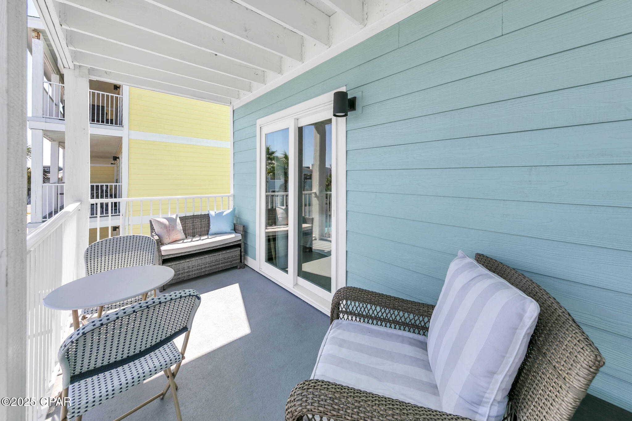 17214 Front Beach Road, Unit 10 Panama City Beach, FL 32413 - Photo 19 of 26