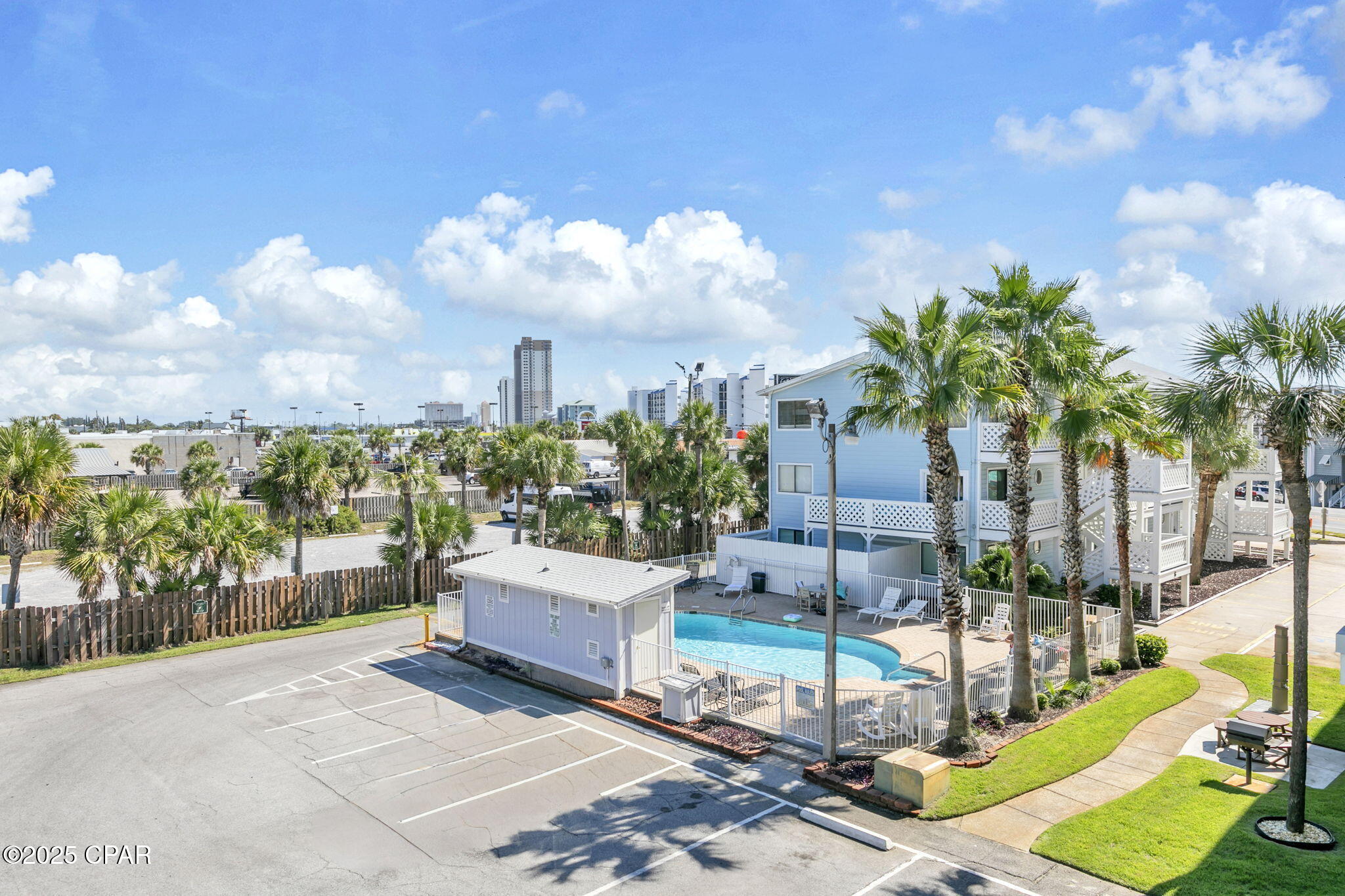 17214 Front Beach Road, Unit 10 Panama City Beach, FL 32413 - Photo 21 of 26