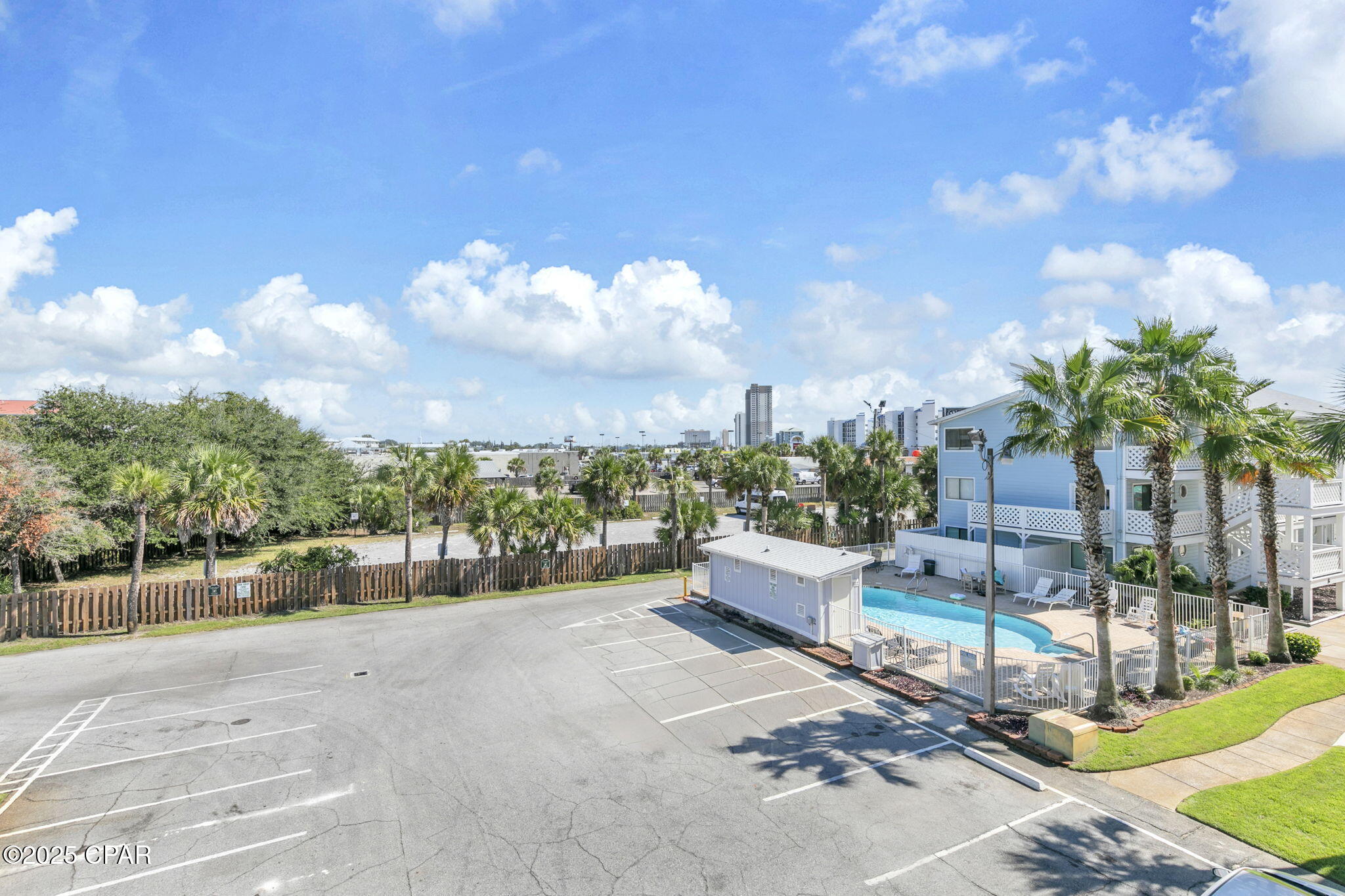 17214 Front Beach Road, Unit 10 Panama City Beach, FL 32413 - Photo 22 of 26