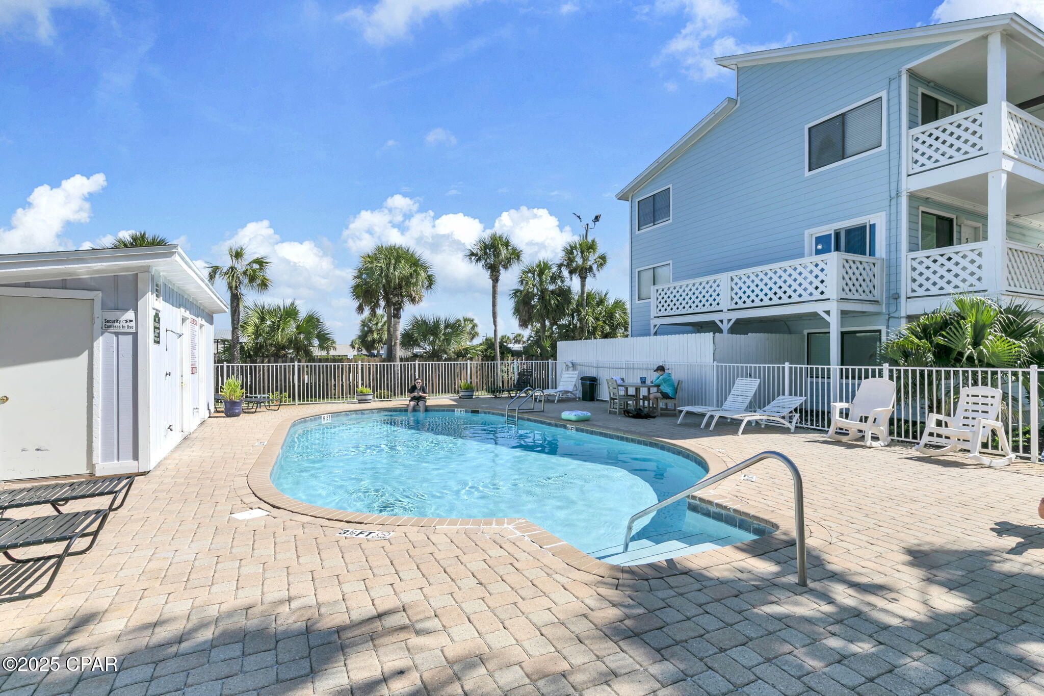 17214 Front Beach Road, Unit 10 Panama City Beach, FL 32413 - Photo 24 of 26
