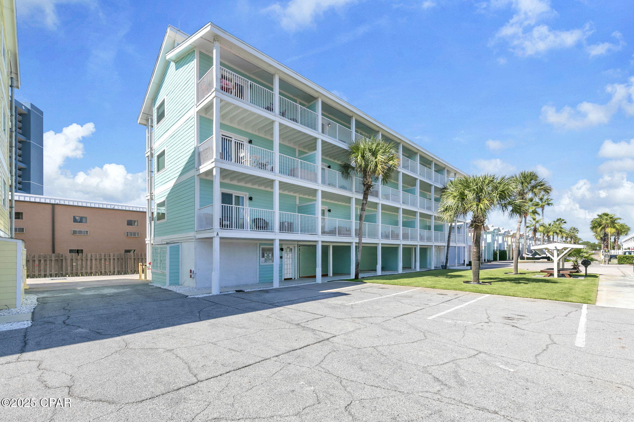 17214 Front Beach Road, Unit 10 Panama City Beach, FL 32413 - Photo 25 of 26