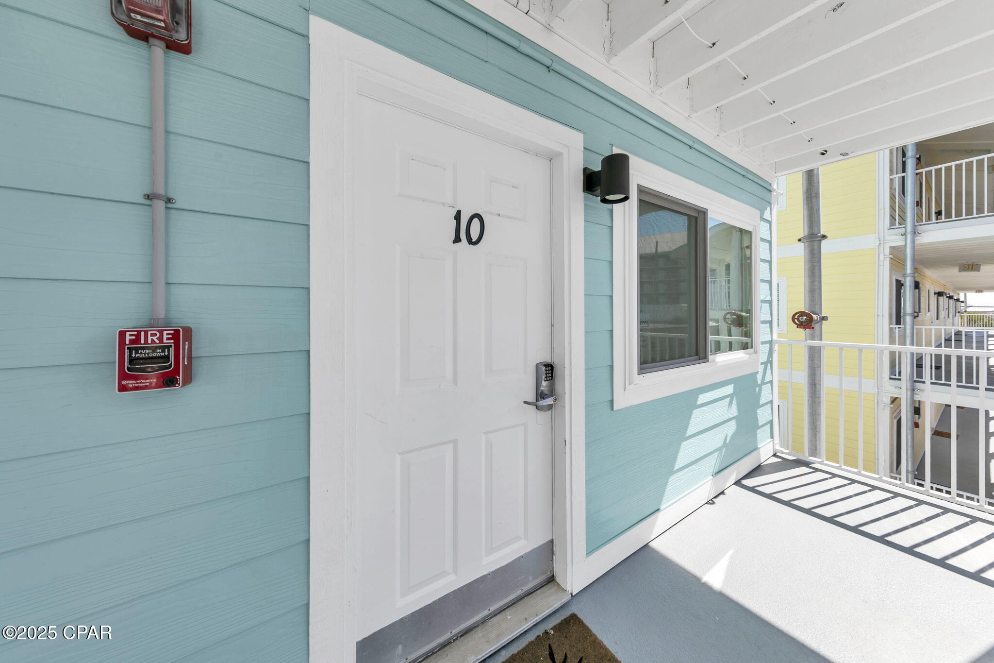 17214 Front Beach Road, Unit 10 Panama City Beach, FL 32413 - Photo 5 of 26