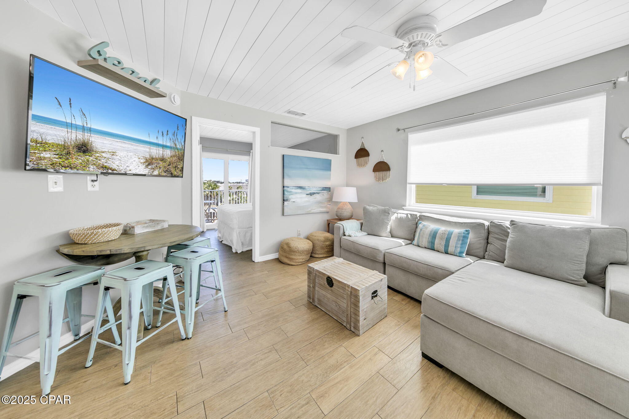 17214 Front Beach Road, Unit 10 Panama City Beach, FL 32413 - Photo 6 of 26