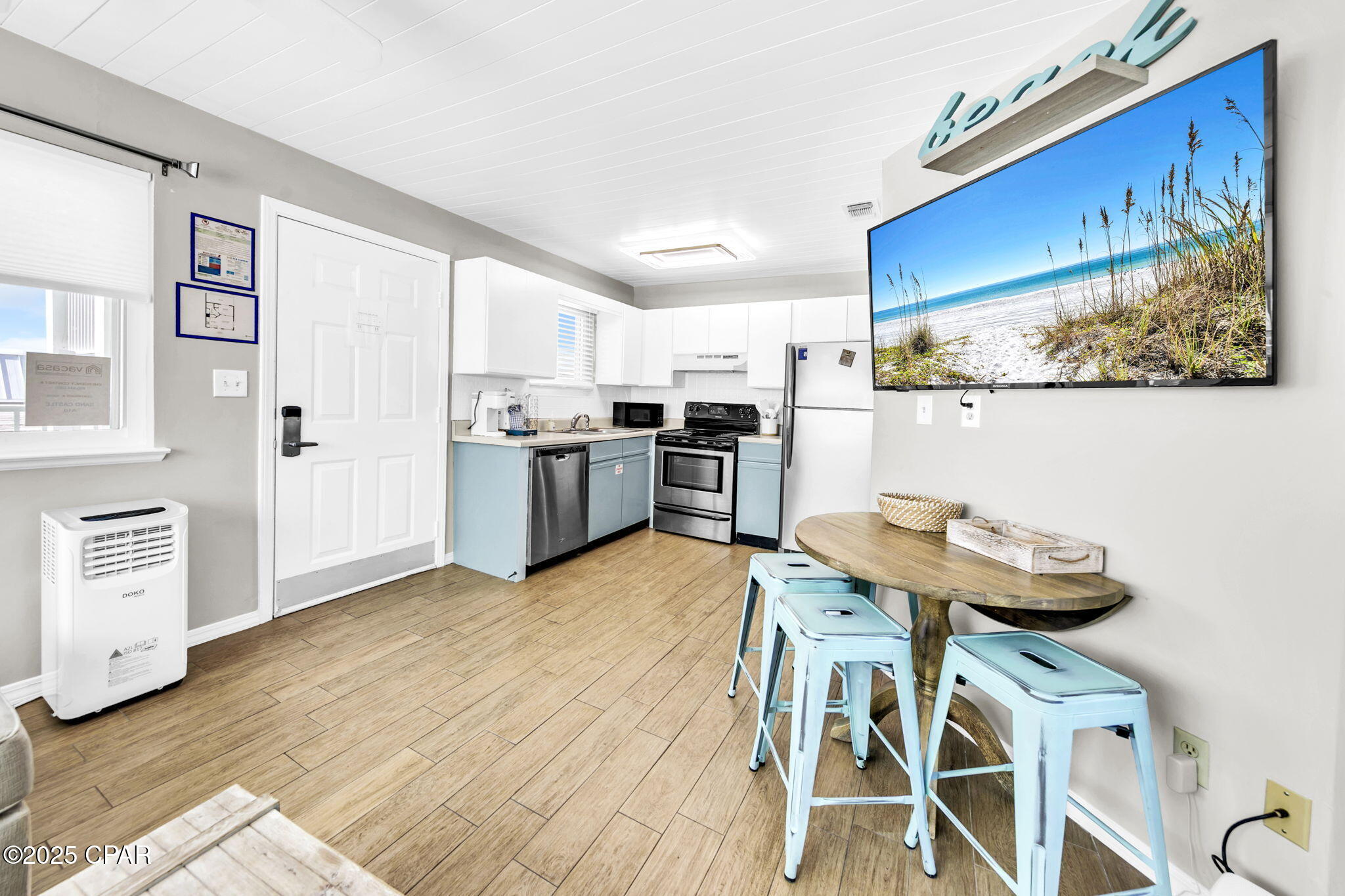 17214 Front Beach Road, Unit 10 Panama City Beach, FL 32413 - Photo 8 of 26