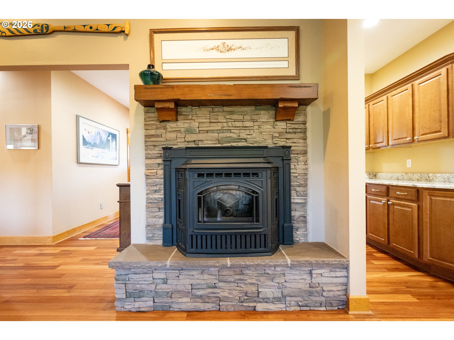 6065 Cherry Heights Road The Dalles, OR 97058 - Photo 14 of 48