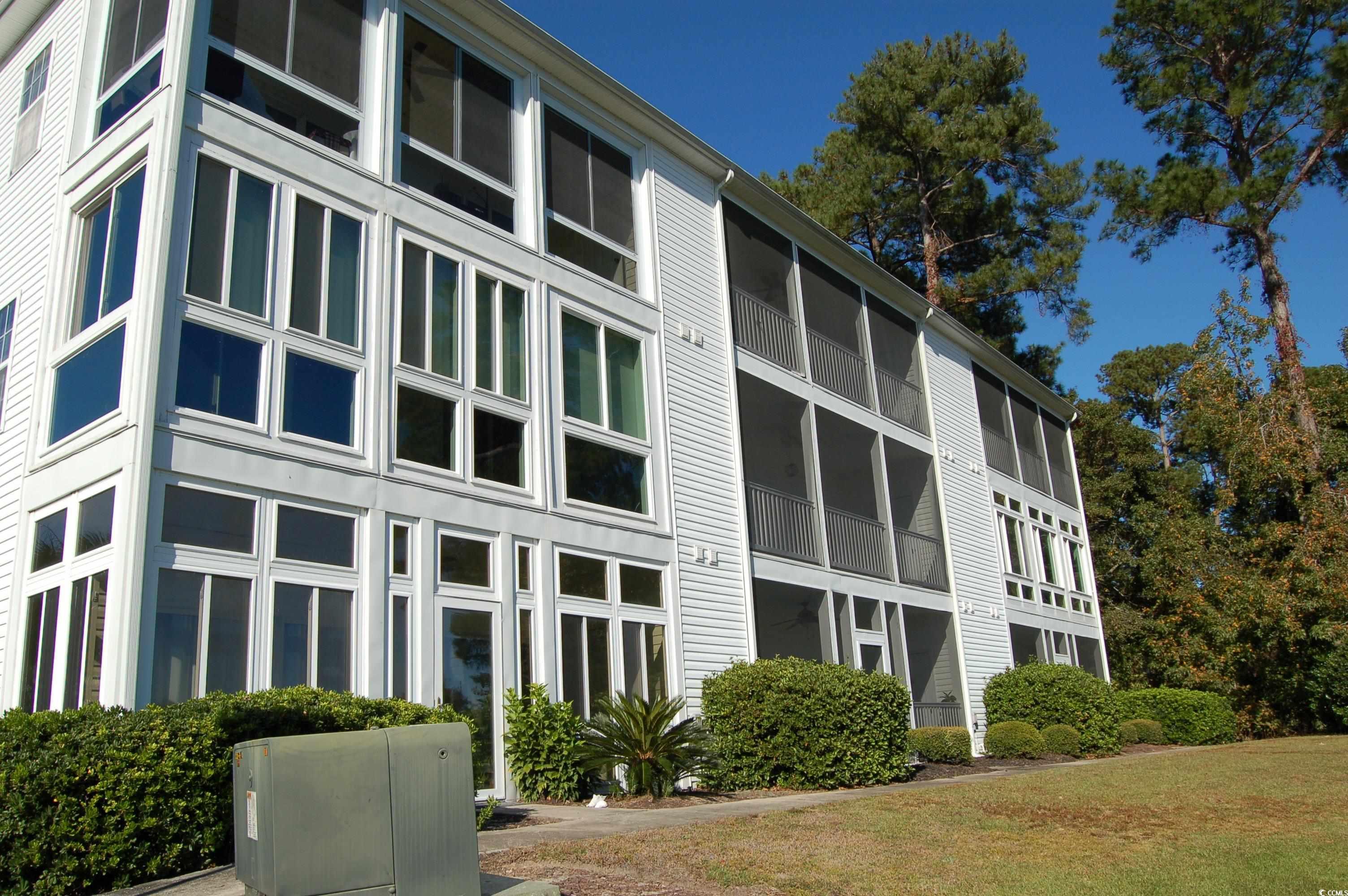 1537 Lanterns Rest Road, Unit 203 Myrtle Beach, SC 29579 - Photo 29 of 35 Gallery Image 29