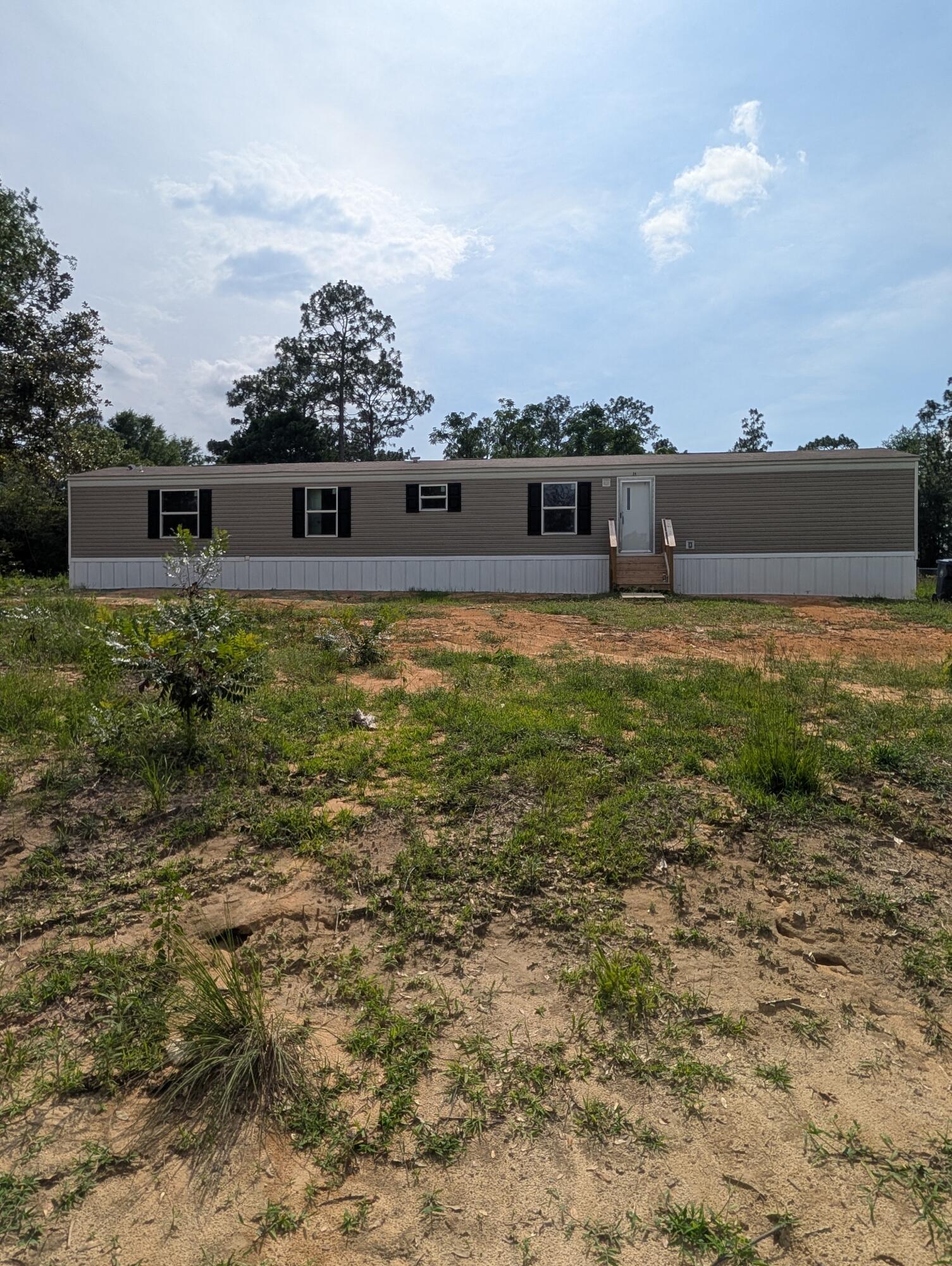 1288 Sexton Road DeFuniak Springs, FL 32433 - Photo 2 of 18 PXL_20260602_203839045
