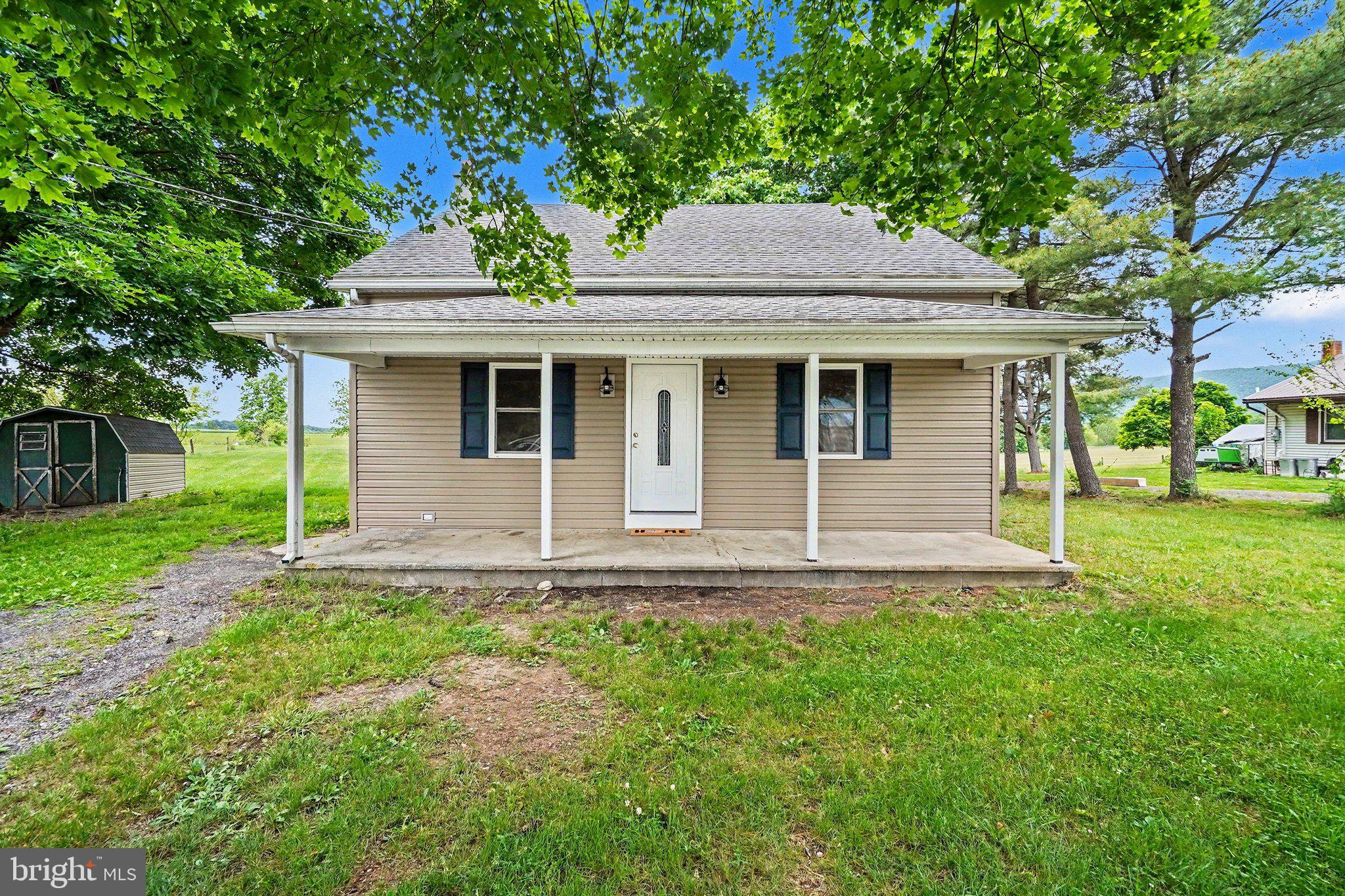 720 Grahams Wood Road Newville, PA 17241 - Photo 26 of 43 Gallery Image 26