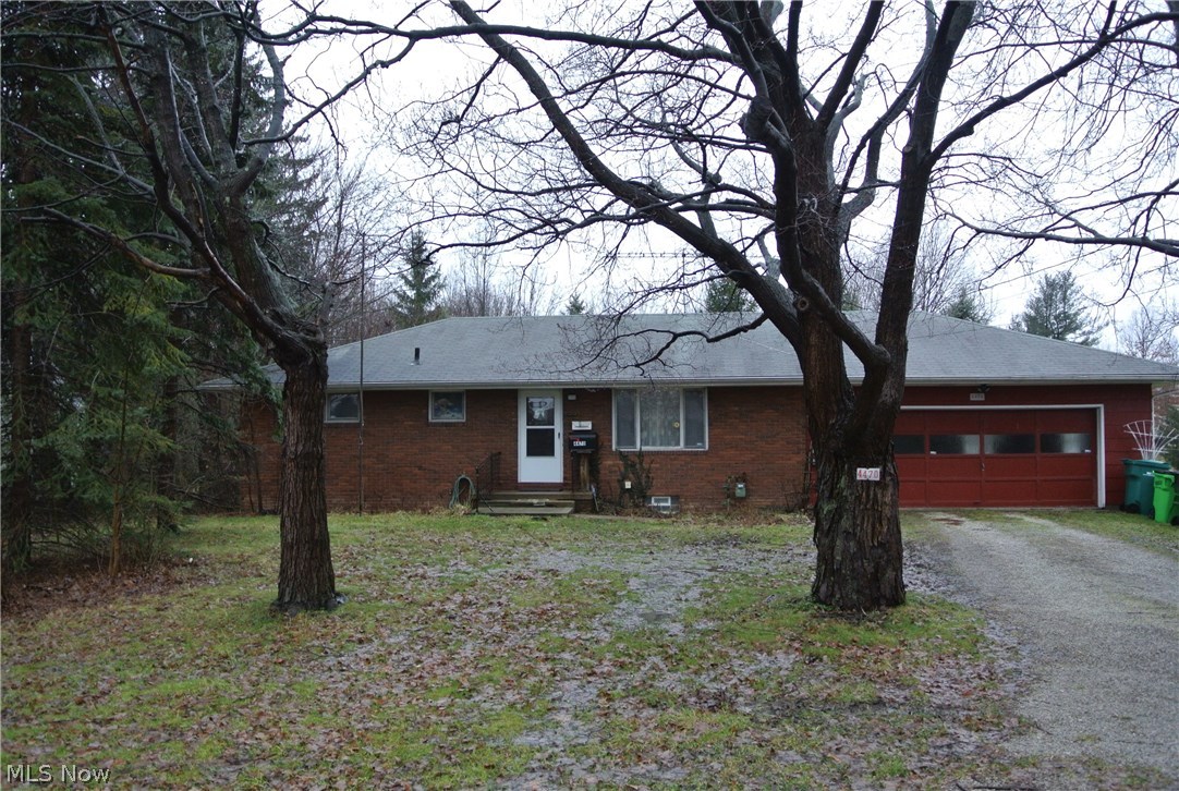 4470 Fishcreek Road Stow, OH 44224 - Photo 1 of 18 Front