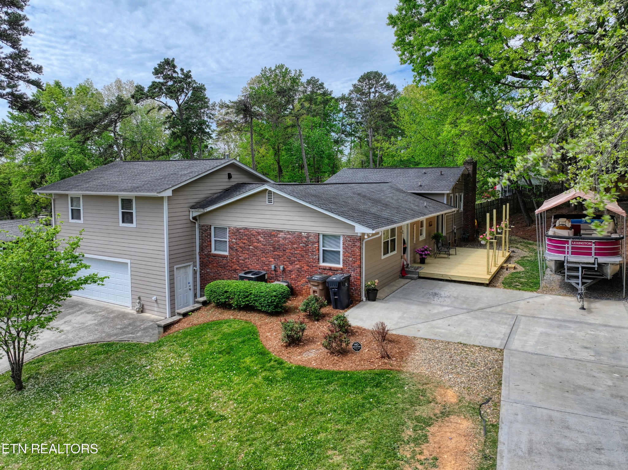 717 Noragate Road Knoxville, TN 37919 - Photo 41 of 49 Gallery Image 41