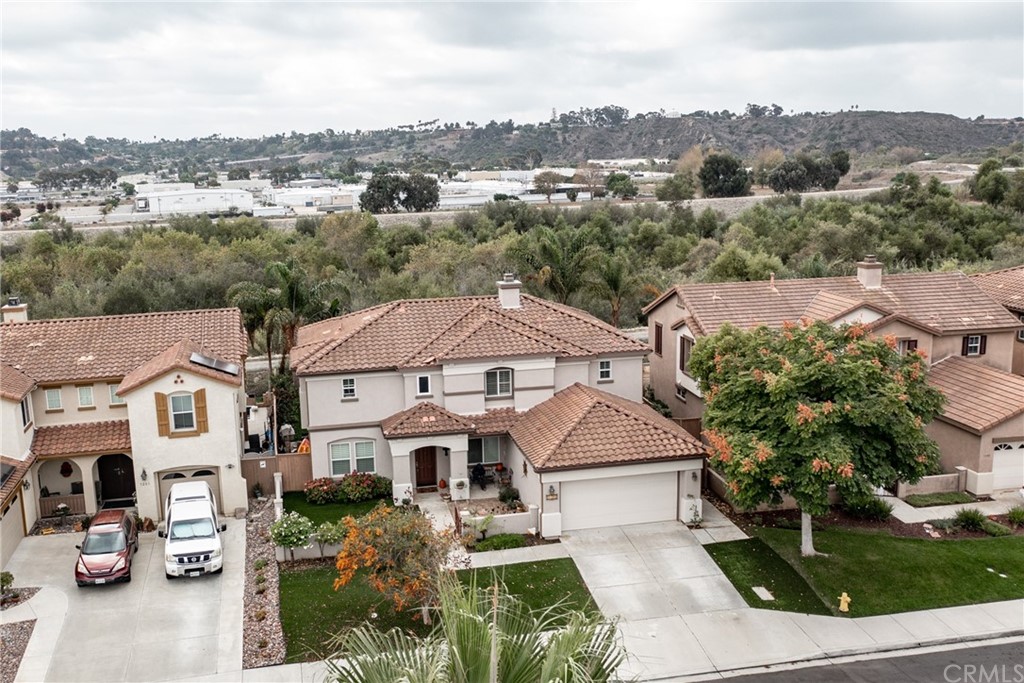3199 Toopal Drive Oceanside, CA 92058 - Photo 2 of 47 an aerial view of multiple house