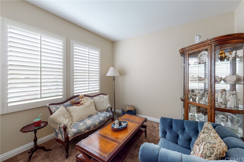3199 Toopal Drive Oceanside, CA 92058 - Photo 22 of 47 a living room with furniture and a window
