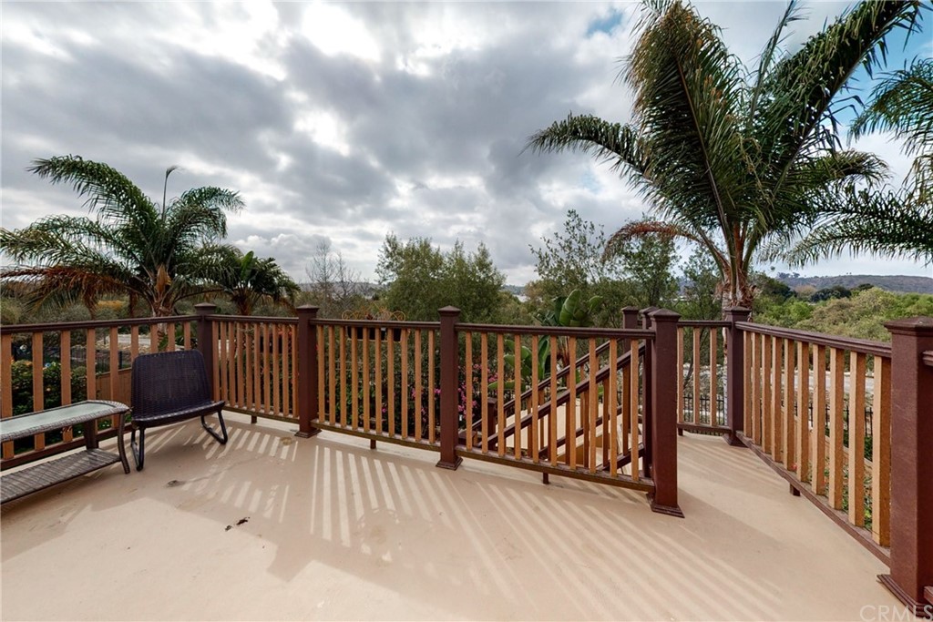 3199 Toopal Drive Oceanside, CA 92058 - Photo 41 of 47 a view of outdoor space with deck and furniture