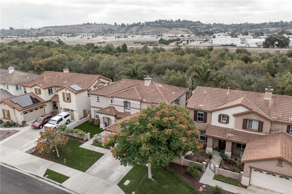 3199 Toopal Drive Oceanside, CA 92058 - Photo 7 of 47 an aerial view of multiple house