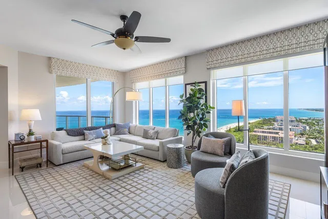 a bedroom with a bed and a television