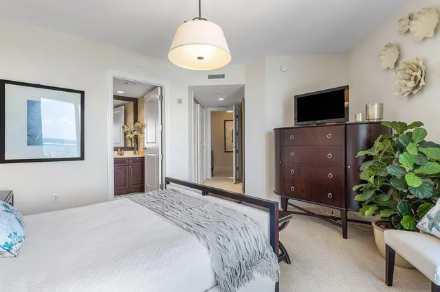 $4,750,000 | 2700 North Ocean Drive, Unit 2203A, Singer Island, FL 33404